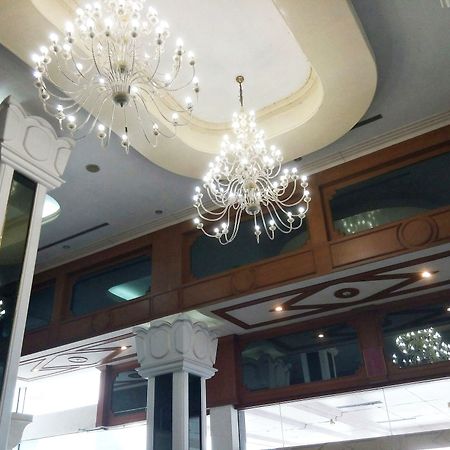 Hotel Grandpoint Phitsanulok Exteriér fotografie