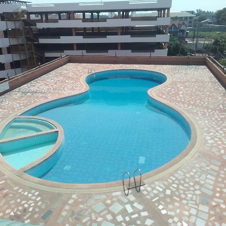 Hotel Grandpoint Phitsanulok Exteriér fotografie
