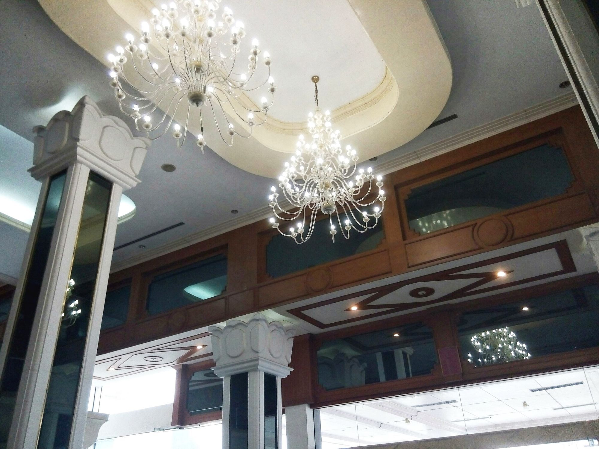 Hotel Grandpoint Phitsanulok Exteriér fotografie
