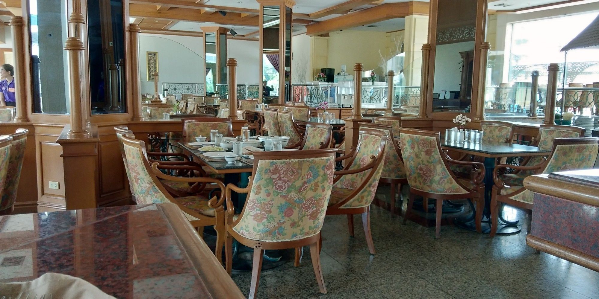 Hotel Grandpoint Phitsanulok Exteriér fotografie
